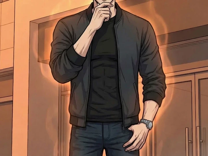 Vào Tù 10 Năm, Ai Còn Hăng Hái Làm Việc Nghĩa? Chapter 29 - 50