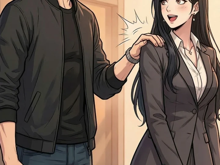 Vào Tù 10 Năm, Ai Còn Hăng Hái Làm Việc Nghĩa? Chapter 29 - 57