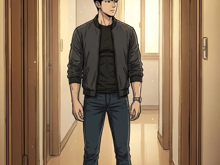 Vào Tù 10 Năm, Ai Còn Hăng Hái Làm Việc Nghĩa? Chapter 29 - 77