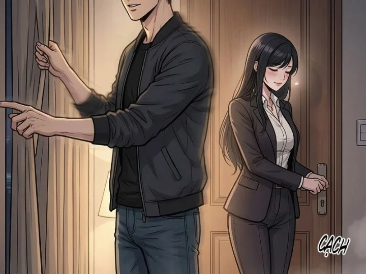 Vào Tù 10 Năm, Ai Còn Hăng Hái Làm Việc Nghĩa? Chapter 30 - 17