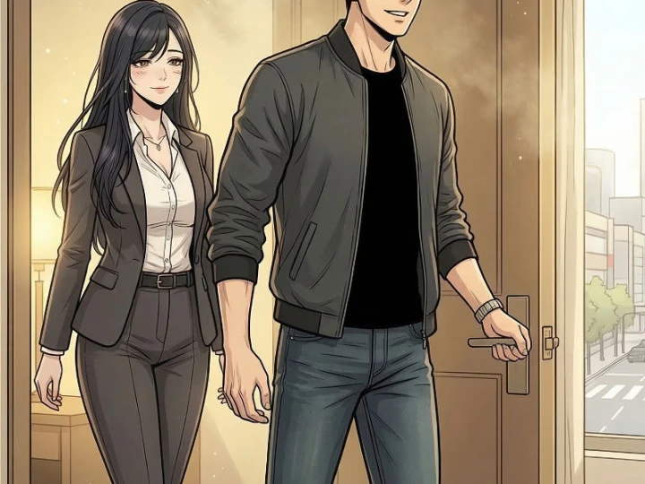 Vào Tù 10 Năm, Ai Còn Hăng Hái Làm Việc Nghĩa? Chapter 30 - 21