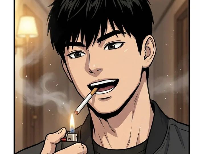 Vào Tù 10 Năm, Ai Còn Hăng Hái Làm Việc Nghĩa? Chapter 30 - 60