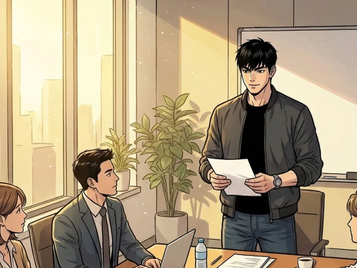 Vào Tù 10 Năm, Ai Còn Hăng Hái Làm Việc Nghĩa? Chapter 30 - 67