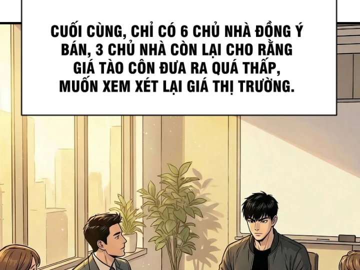 Vào Tù 10 Năm, Ai Còn Hăng Hái Làm Việc Nghĩa? Chapter 30 - 76
