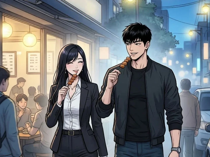 Vào Tù 10 Năm, Ai Còn Hăng Hái Làm Việc Nghĩa? Chapter 30 - 80