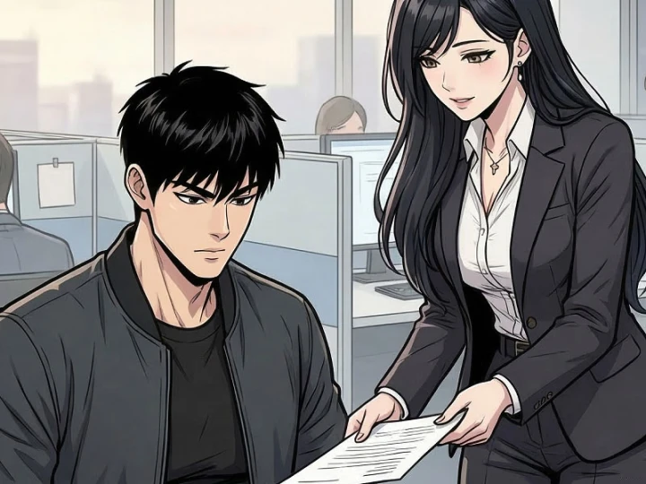 Vào Tù 10 Năm, Ai Còn Hăng Hái Làm Việc Nghĩa? Chapter 31 - 2