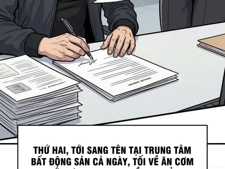 Vào Tù 10 Năm, Ai Còn Hăng Hái Làm Việc Nghĩa? Chapter 31 - 3