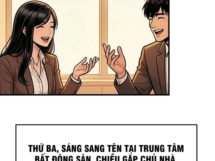 Vào Tù 10 Năm, Ai Còn Hăng Hái Làm Việc Nghĩa? Chapter 31 - 7