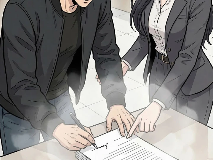 Vào Tù 10 Năm, Ai Còn Hăng Hái Làm Việc Nghĩa? Chapter 31 - 13