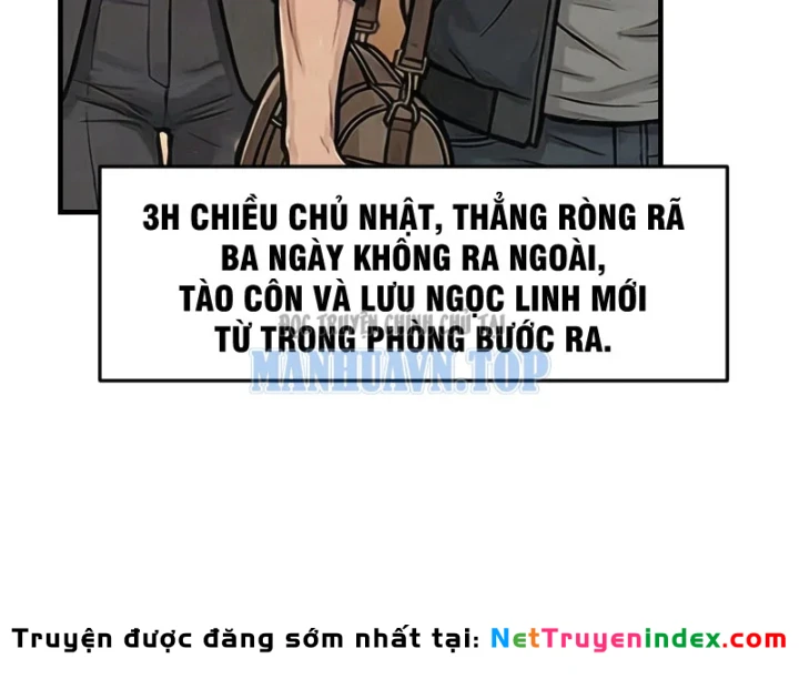 Vào Tù 10 Năm, Ai Còn Hăng Hái Làm Việc Nghĩa? Chapter 31 - 31