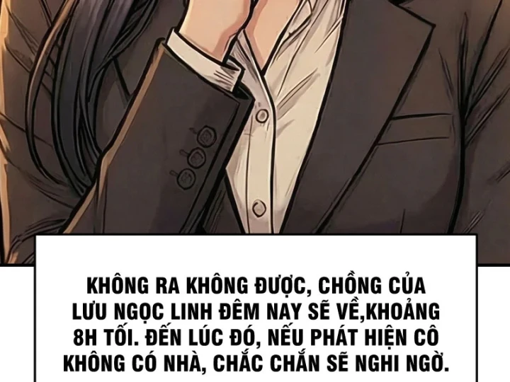 Vào Tù 10 Năm, Ai Còn Hăng Hái Làm Việc Nghĩa? Chapter 31 - 34