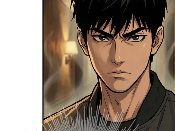 Vào Tù 10 Năm, Ai Còn Hăng Hái Làm Việc Nghĩa? Chapter 31 - 37