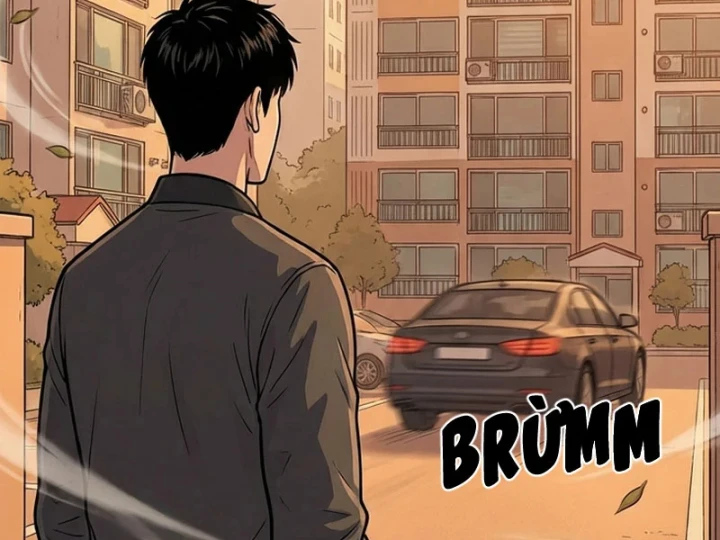 Vào Tù 10 Năm, Ai Còn Hăng Hái Làm Việc Nghĩa? Chapter 31 - 46