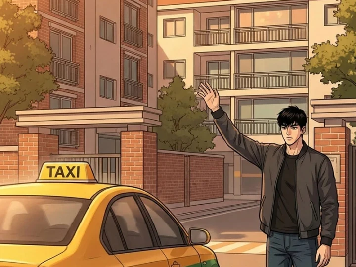 Vào Tù 10 Năm, Ai Còn Hăng Hái Làm Việc Nghĩa? Chapter 31 - 49