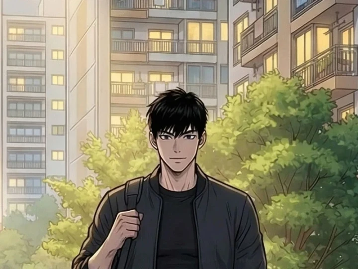 Vào Tù 10 Năm, Ai Còn Hăng Hái Làm Việc Nghĩa? Chapter 32 - 2