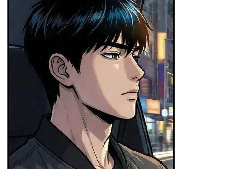 Vào Tù 10 Năm, Ai Còn Hăng Hái Làm Việc Nghĩa? Chapter 32 - 5