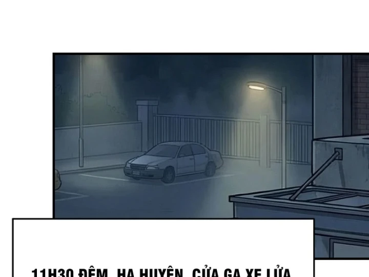 Vào Tù 10 Năm, Ai Còn Hăng Hái Làm Việc Nghĩa? Chapter 32 - 7