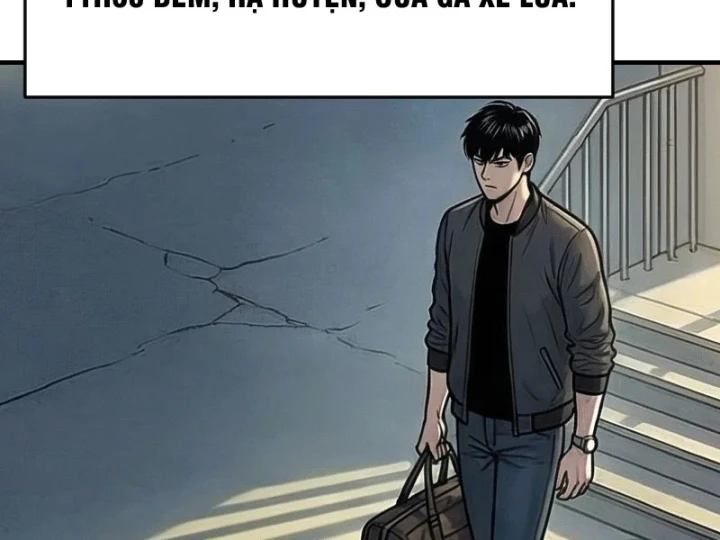 Vào Tù 10 Năm, Ai Còn Hăng Hái Làm Việc Nghĩa? Chapter 32 - 8