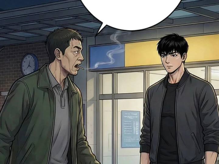 Vào Tù 10 Năm, Ai Còn Hăng Hái Làm Việc Nghĩa? Chapter 32 - 11