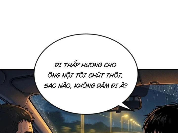 Vào Tù 10 Năm, Ai Còn Hăng Hái Làm Việc Nghĩa? Chapter 32 - 18