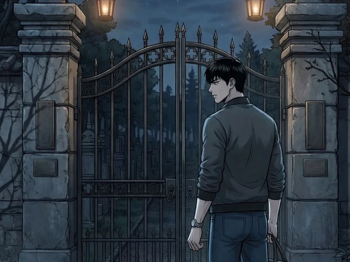 Vào Tù 10 Năm, Ai Còn Hăng Hái Làm Việc Nghĩa? Chapter 32 - 27