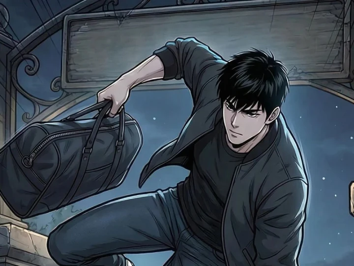 Vào Tù 10 Năm, Ai Còn Hăng Hái Làm Việc Nghĩa? Chapter 32 - 30