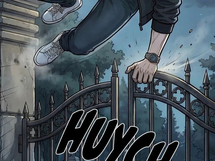 Vào Tù 10 Năm, Ai Còn Hăng Hái Làm Việc Nghĩa? Chapter 32 - 31