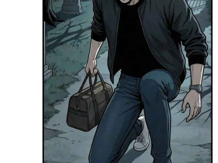 Vào Tù 10 Năm, Ai Còn Hăng Hái Làm Việc Nghĩa? Chapter 32 - 35