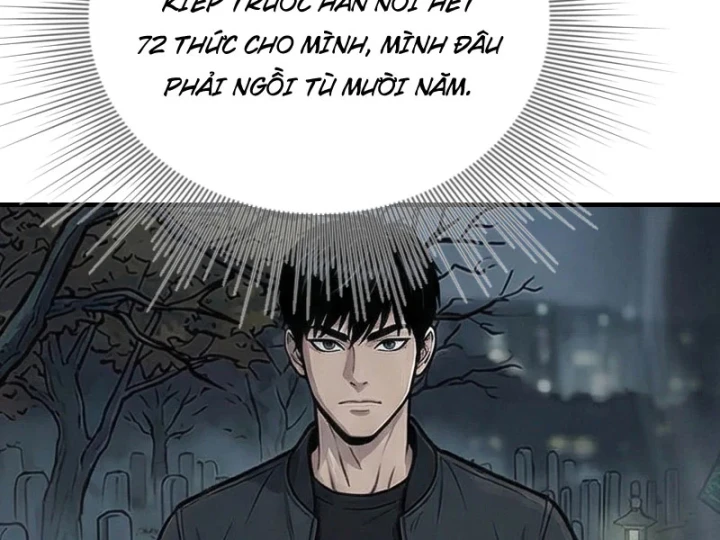 Vào Tù 10 Năm, Ai Còn Hăng Hái Làm Việc Nghĩa? Chapter 32 - 37