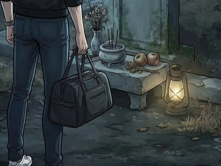 Vào Tù 10 Năm, Ai Còn Hăng Hái Làm Việc Nghĩa? Chapter 32 - 41