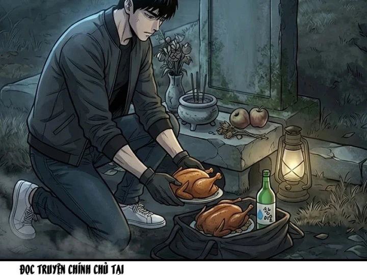 Vào Tù 10 Năm, Ai Còn Hăng Hái Làm Việc Nghĩa? Chapter 32 - 48