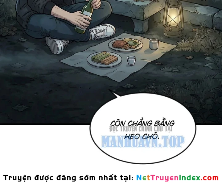 Vào Tù 10 Năm, Ai Còn Hăng Hái Làm Việc Nghĩa? Chapter 32 - 55