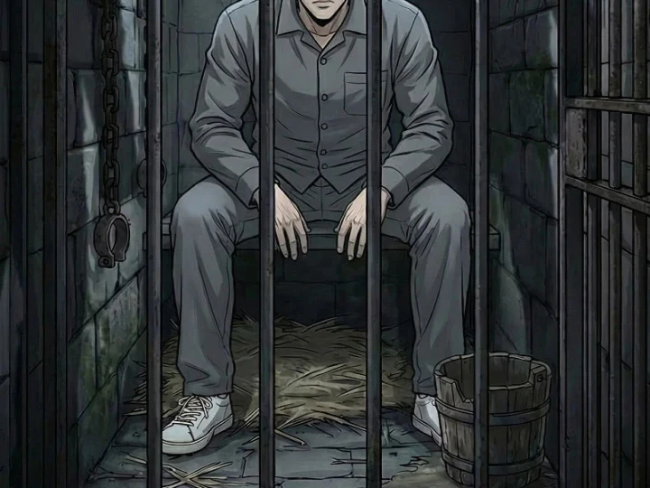 Vào Tù 10 Năm, Ai Còn Hăng Hái Làm Việc Nghĩa? Chapter 32 - 58