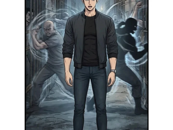 Vào Tù 10 Năm, Ai Còn Hăng Hái Làm Việc Nghĩa? Chapter 32 - 61