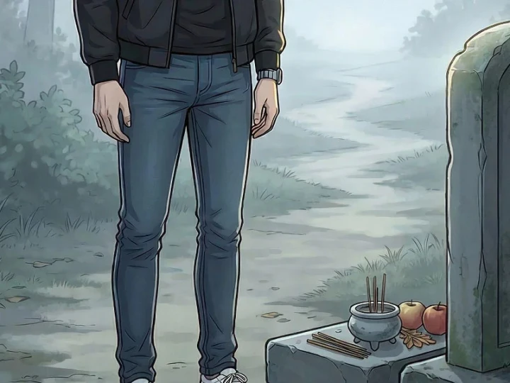 Vào Tù 10 Năm, Ai Còn Hăng Hái Làm Việc Nghĩa? Chapter 32 - 74