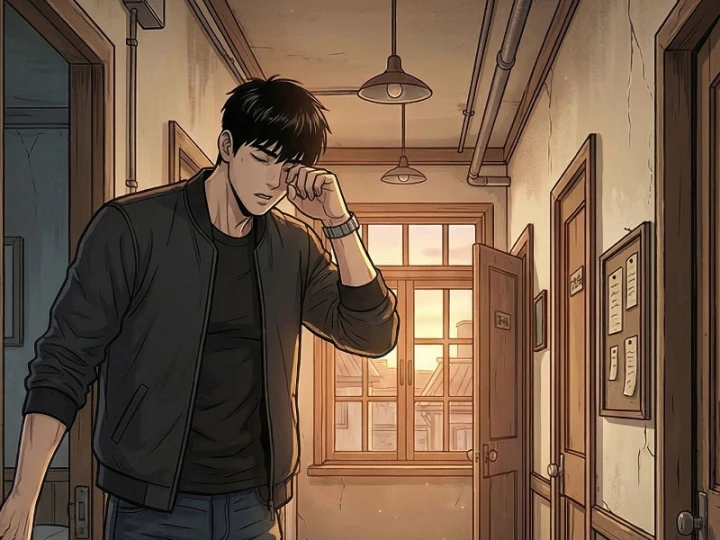 Vào Tù 10 Năm, Ai Còn Hăng Hái Làm Việc Nghĩa? Chapter 32 - 77