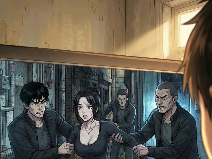 Vào Tù 10 Năm, Ai Còn Hăng Hái Làm Việc Nghĩa? Chapter 32 - 86