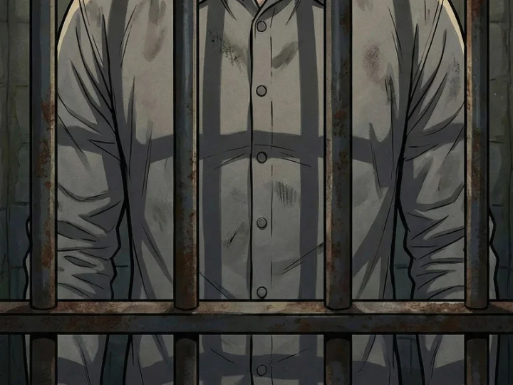 Vào Tù 10 Năm, Ai Còn Hăng Hái Làm Việc Nghĩa? Chapter 33 - 5