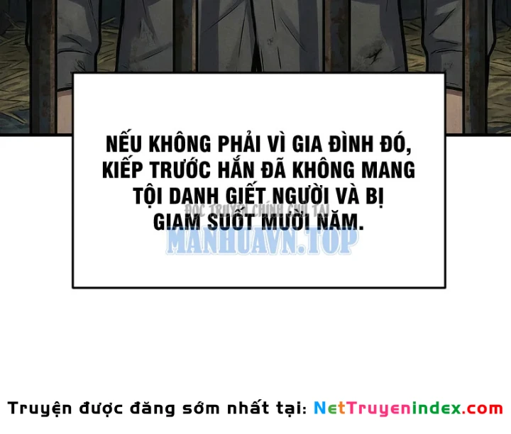 Vào Tù 10 Năm, Ai Còn Hăng Hái Làm Việc Nghĩa? Chapter 33 - 6