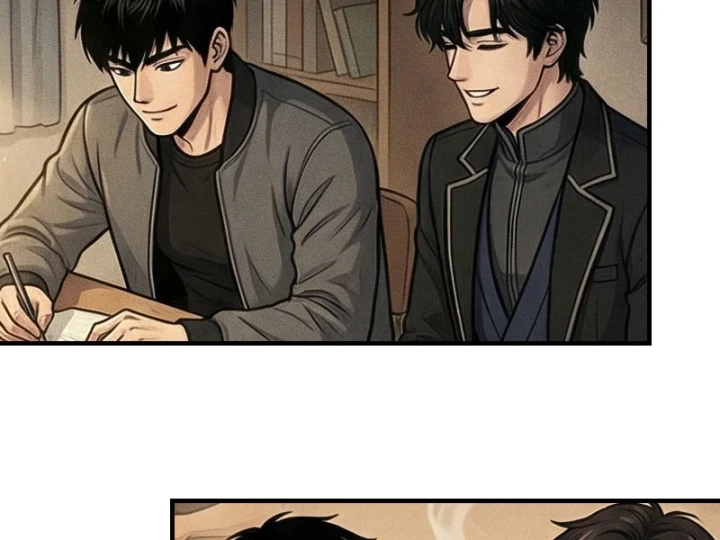 Vào Tù 10 Năm, Ai Còn Hăng Hái Làm Việc Nghĩa? Chapter 33 - 10