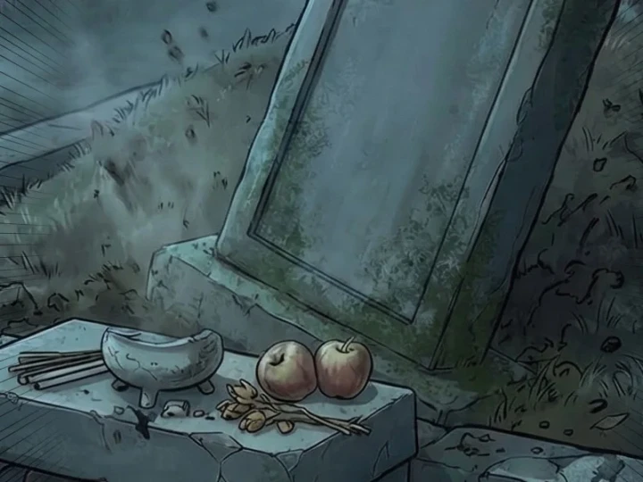 Vào Tù 10 Năm, Ai Còn Hăng Hái Làm Việc Nghĩa? Chapter 33 - 15