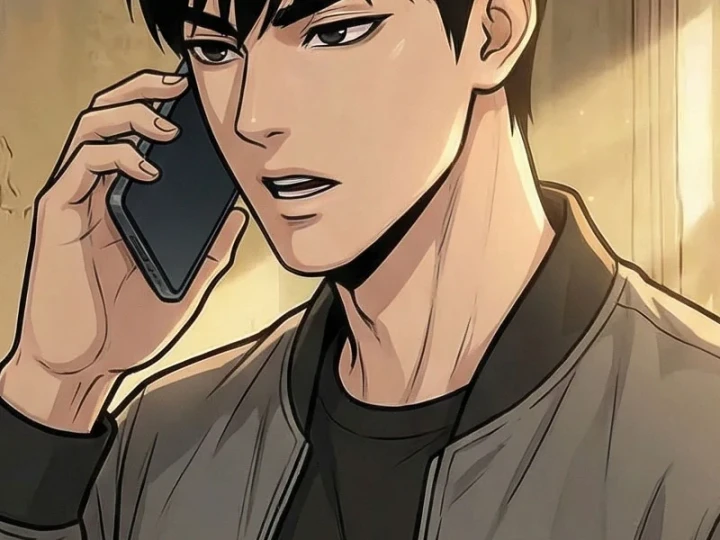 Vào Tù 10 Năm, Ai Còn Hăng Hái Làm Việc Nghĩa? Chapter 33 - 28