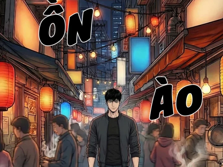 Vào Tù 10 Năm, Ai Còn Hăng Hái Làm Việc Nghĩa? Chapter 33 - 36