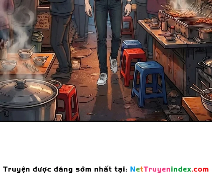 Vào Tù 10 Năm, Ai Còn Hăng Hái Làm Việc Nghĩa? Chapter 33 - 37