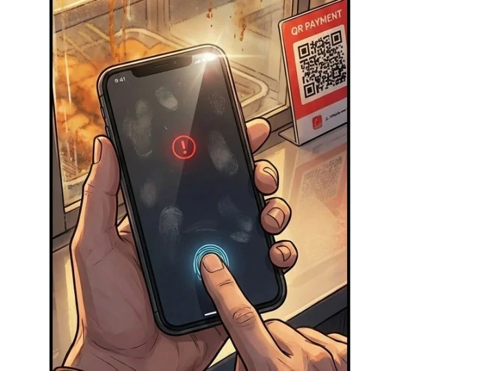 Vào Tù 10 Năm, Ai Còn Hăng Hái Làm Việc Nghĩa? Chapter 33 - 39