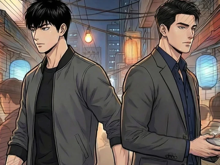 Vào Tù 10 Năm, Ai Còn Hăng Hái Làm Việc Nghĩa? Chapter 33 - 48