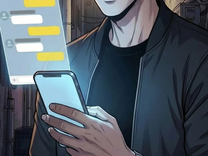 Vào Tù 10 Năm, Ai Còn Hăng Hái Làm Việc Nghĩa? Chapter 33 - 64