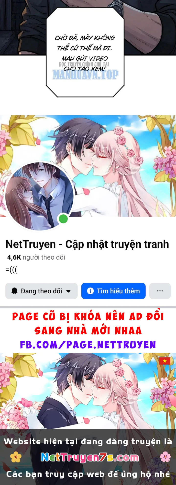 Vào Tù 10 Năm, Ai Còn Hăng Hái Làm Việc Nghĩa? Chapter 33 - 65