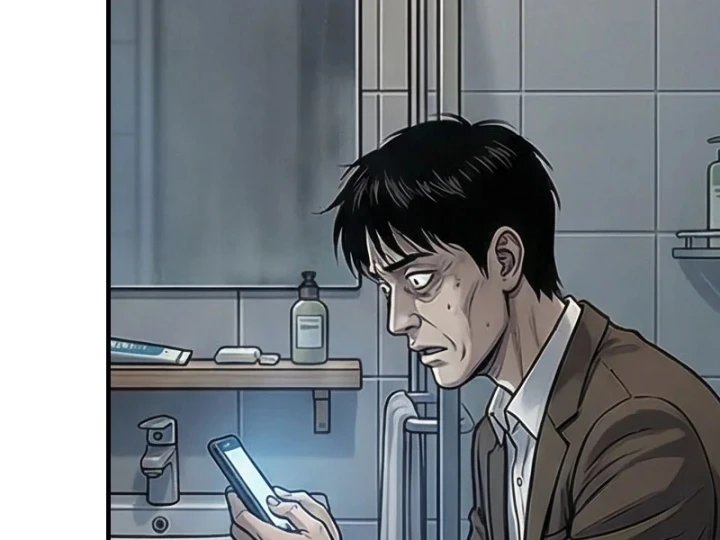 Vào Tù 10 Năm, Ai Còn Hăng Hái Làm Việc Nghĩa? Chapter 34 - 8