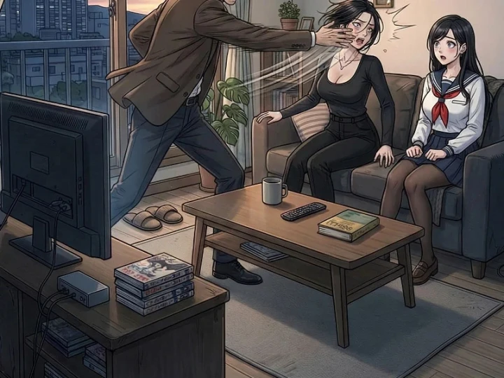 Vào Tù 10 Năm, Ai Còn Hăng Hái Làm Việc Nghĩa? Chapter 34 - 15